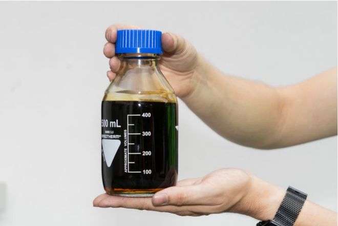 第10周报 两会特辑看专家建言再生材料；10万吨再生塑料项目环评公示···(图7)