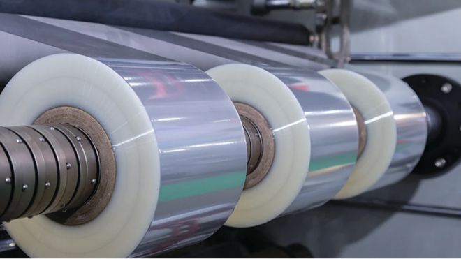 第10周报 两会特辑看专家建言再生材料；10万吨再生塑料项目环评公示···(图5)