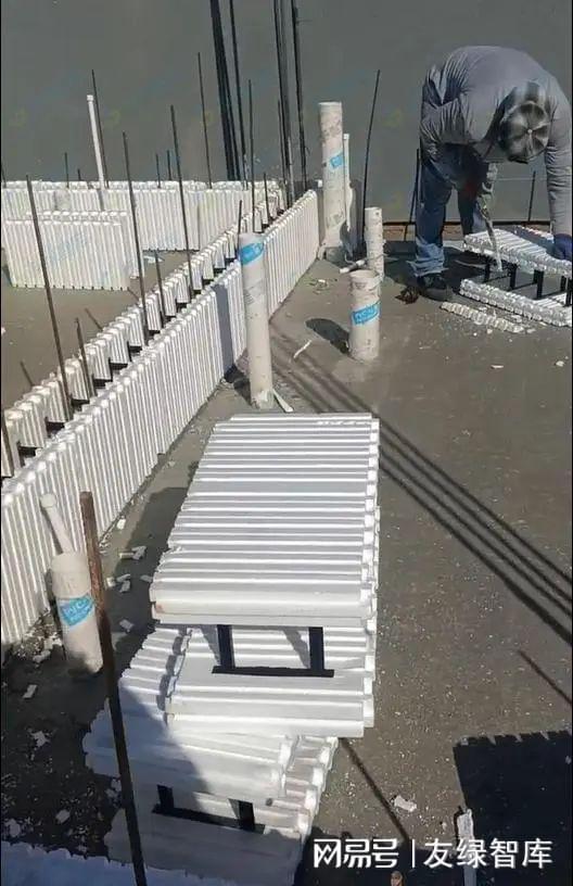 零碳科技：负碳生物炭建材如何替代聚苯乙烯泡沫(图1)