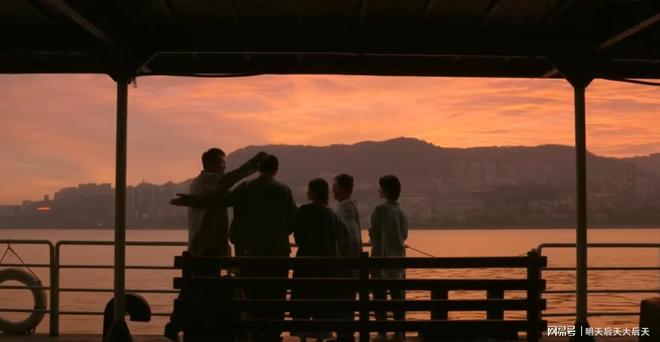 目之所及：大结局曲桐母亲因投毒自首苏牧心曲桐相守余生(图2)